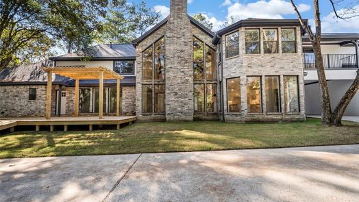 The Woodlands 2-story, 7-bed 10608 Wild Ridge Drive-idx