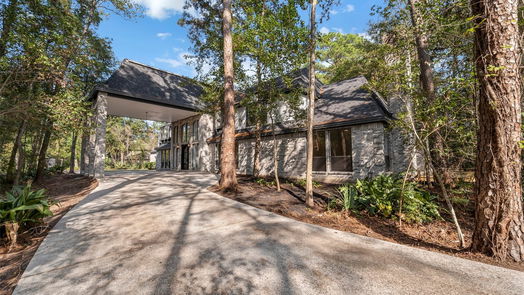 The Woodlands 2-story, 7-bed 10608 Wild Ridge Drive-idx