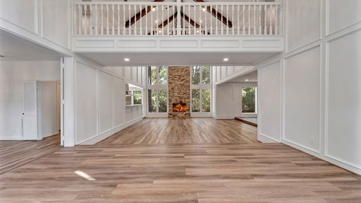 The Woodlands 2-story, 7-bed 10608 Wild Ridge Drive-idx