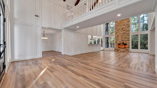 The Woodlands 2-story, 7-bed 10608 Wild Ridge Drive-idx