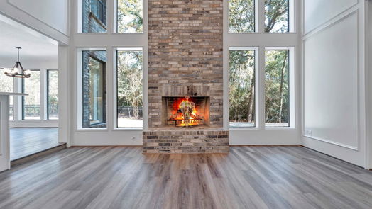 The Woodlands 2-story, 7-bed 10608 Wild Ridge Drive-idx