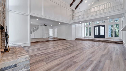 The Woodlands 2-story, 7-bed 10608 Wild Ridge Drive-idx