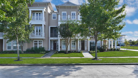 The Woodlands 3-story, 3-bed 210 Breezy Way-idx