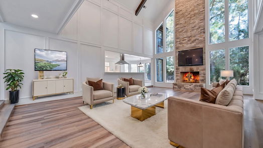 The Woodlands 2-story, 7-bed 10608 Wild Ridge Drive-idx