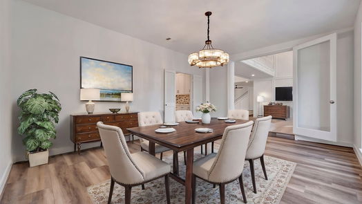 The Woodlands 2-story, 7-bed 10608 Wild Ridge Drive-idx
