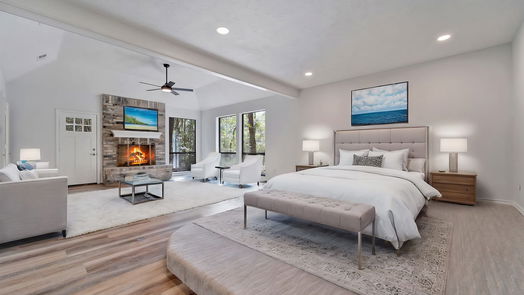 The Woodlands 2-story, 7-bed 10608 Wild Ridge Drive-idx
