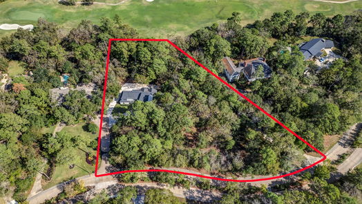 The Woodlands 2-story, 7-bed 10608 Wild Ridge Drive-idx