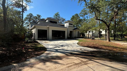 The Woodlands 2-story, 4-bed 5 Buttonbush Court-idx