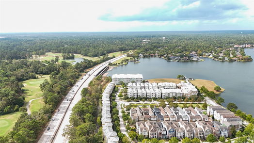 The Woodlands null-story, 2-bed 161 W Breezy Way 4C-idx