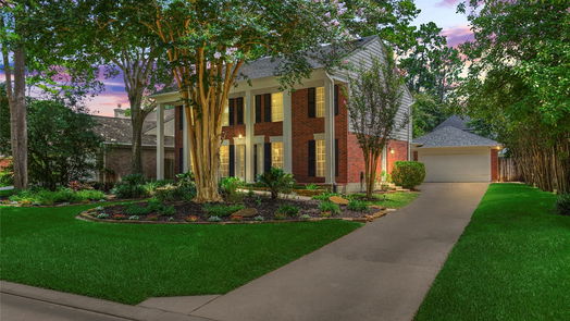 The Woodlands 2-story, 4-bed 171 N Dreamweaver Circle-idx