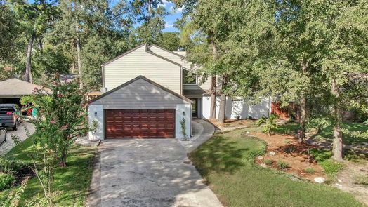 The Woodlands 2-story, 4-bed 11612 Timberwild Street-idx