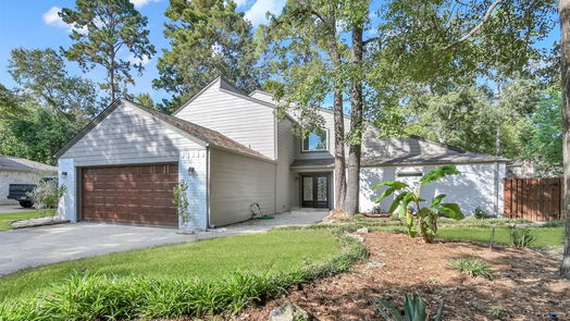 The Woodlands 2-story, 4-bed 11612 Timberwild Street-idx