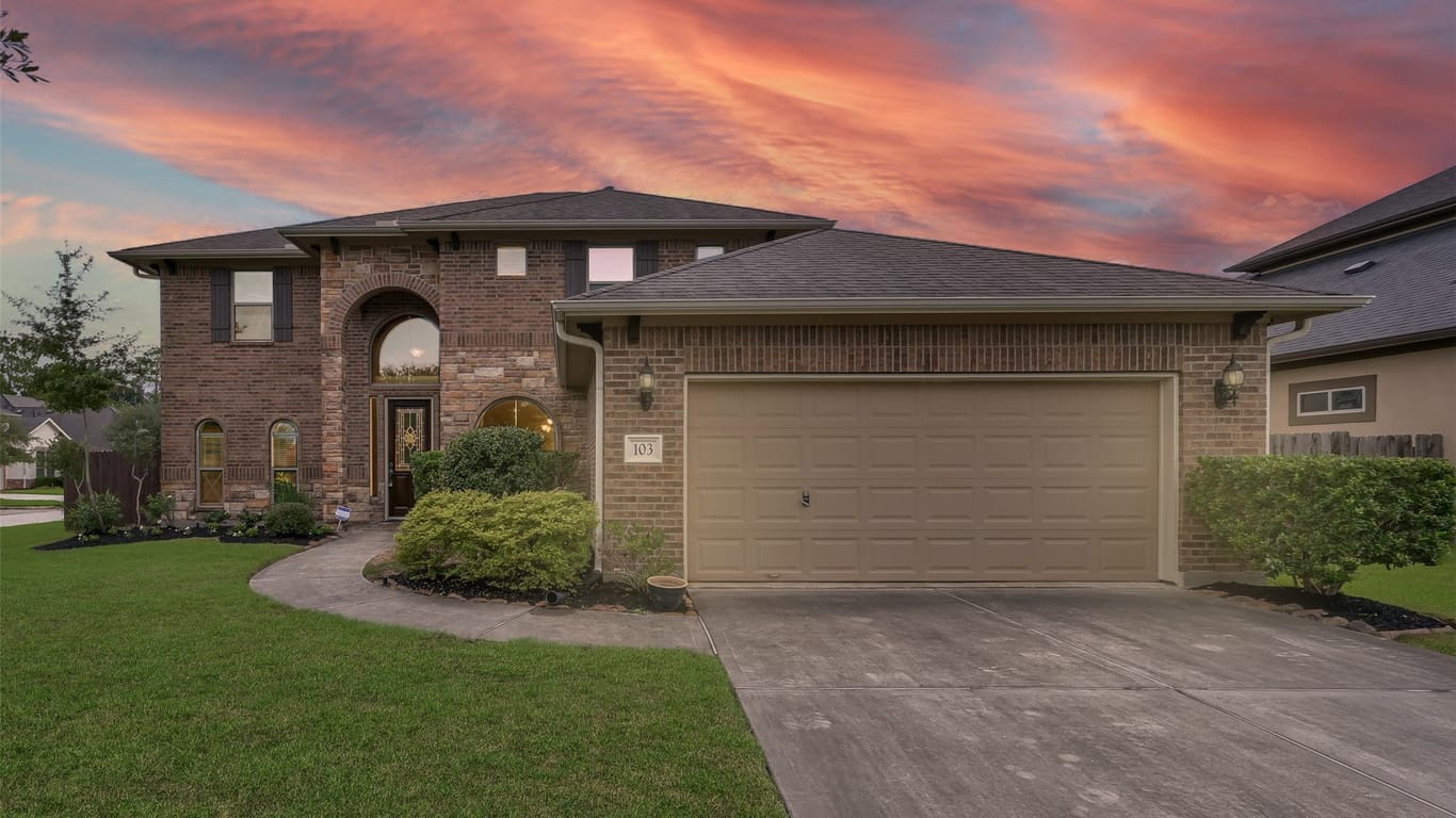 Shenandoah 2-story, 4-bed 103 Bella Luce-idx