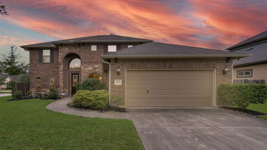 Shenandoah 2-story, 4-bed 103 Bella Luce-idx