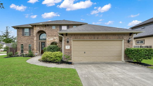 Shenandoah 2-story, 4-bed 103 Bella Luce-idx