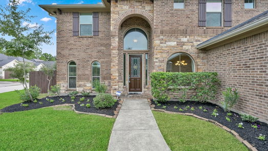 Shenandoah 2-story, 4-bed 103 Bella Luce-idx