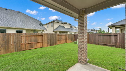Shenandoah 2-story, 4-bed 103 Bella Luce-idx