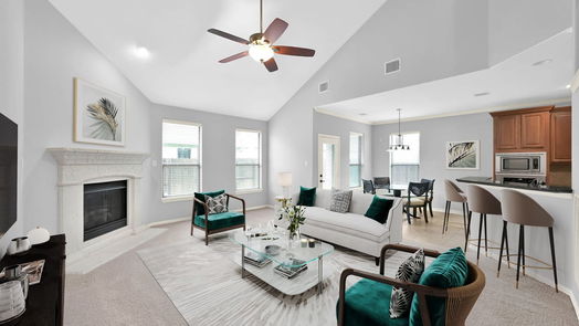 Shenandoah 2-story, 4-bed 103 Bella Luce-idx