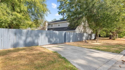 Shenandoah null-story, 4-bed 203 Hickory Ridge Drive-idx