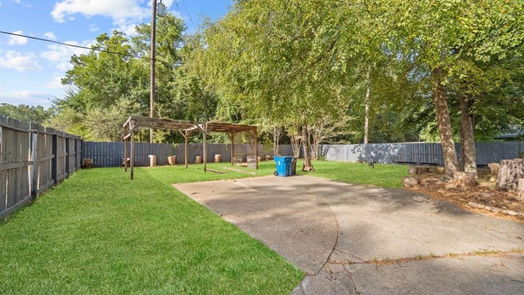 Shenandoah null-story, 4-bed 203 Hickory Ridge Drive-idx