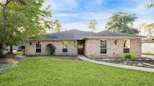 Shenandoah 1-story, 2-bed 29105 Cedarwood Drive-idx