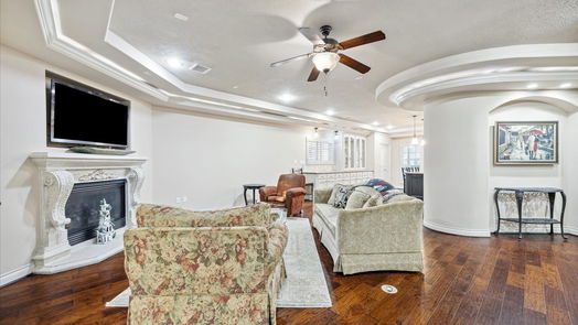 Shenandoah 1-story, 2-bed 29105 Cedarwood Drive-idx