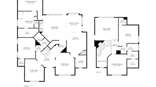 Spring 2-story, 4-bed 18 Stargazer Place-idx