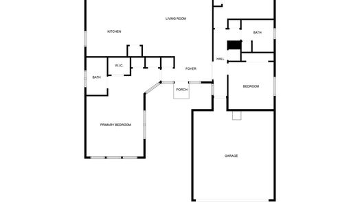 Spring 1-story, 3-bed 146 W Woodstock Circle Drive-idx