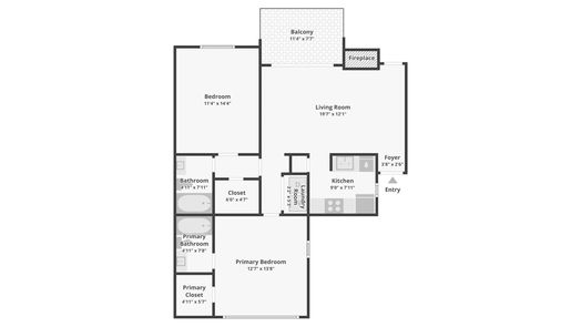 Spring 1-story, 2-bed 3500 tangle brush Drive 139-idx