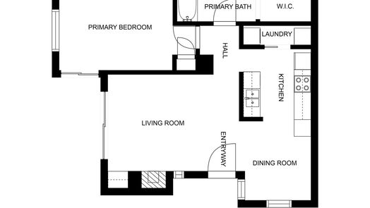 Spring null-story, 1-bed 3500 Tangle Brush Drive 2-idx