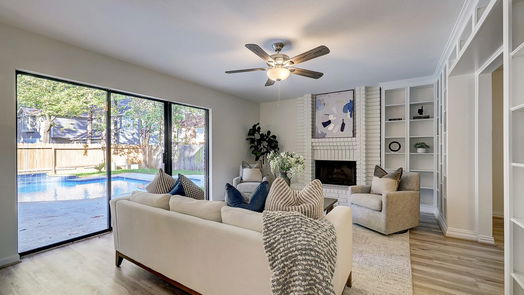 The Woodlands 2-story, 5-bed 26 Sylvan Forest Drive-idx