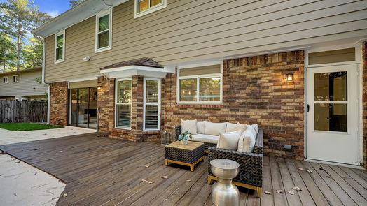 The Woodlands 2-story, 5-bed 26 Sylvan Forest Drive-idx