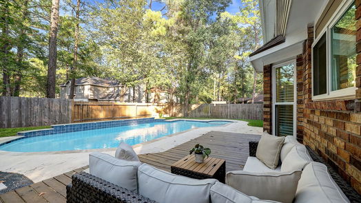 The Woodlands 2-story, 5-bed 26 Sylvan Forest Drive-idx