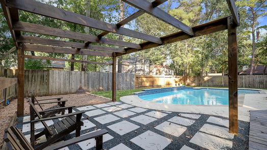 The Woodlands 2-story, 5-bed 26 Sylvan Forest Drive-idx