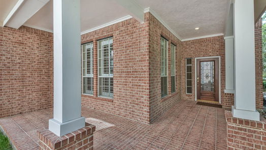 The Woodlands 2-story, 5-bed 47 S Chandler Creek Circle-idx