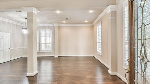 The Woodlands 2-story, 5-bed 47 S Chandler Creek Circle-idx