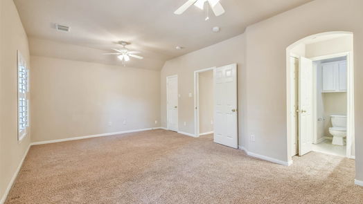 The Woodlands 2-story, 5-bed 47 S Chandler Creek Circle-idx