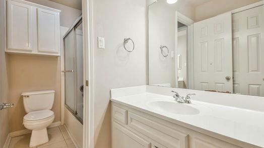 The Woodlands 2-story, 5-bed 47 S Chandler Creek Circle-idx