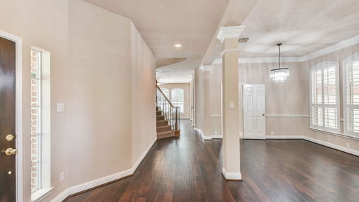 The Woodlands 2-story, 5-bed 47 S Chandler Creek Circle-idx
