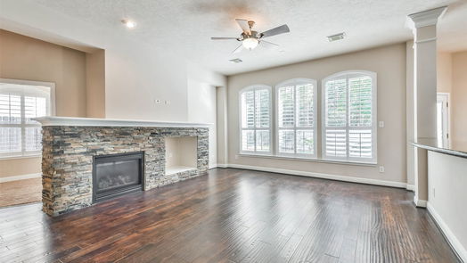 The Woodlands 2-story, 5-bed 47 S Chandler Creek Circle-idx