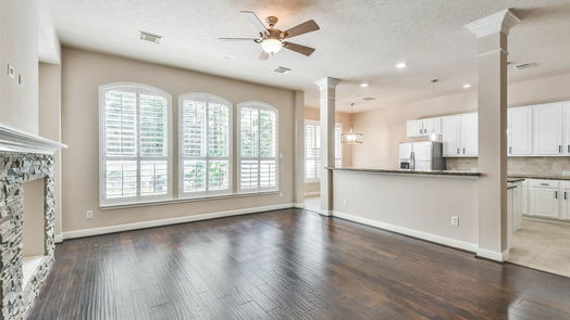 The Woodlands 2-story, 5-bed 47 S Chandler Creek Circle-idx