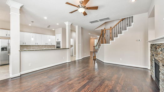 The Woodlands 2-story, 5-bed 47 S Chandler Creek Circle-idx