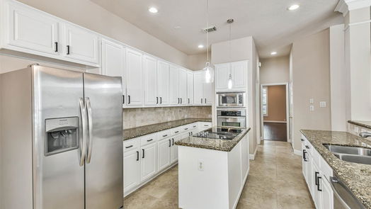 The Woodlands 2-story, 5-bed 47 S Chandler Creek Circle-idx