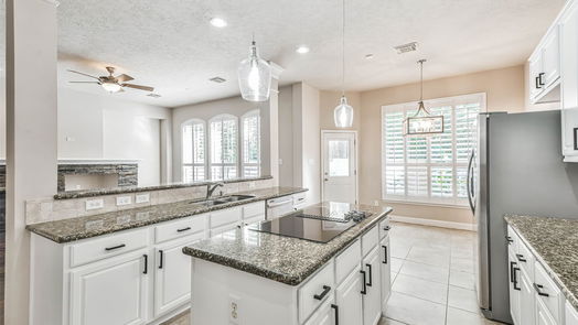 The Woodlands 2-story, 5-bed 47 S Chandler Creek Circle-idx