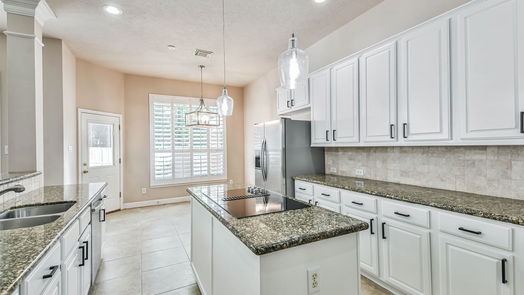 The Woodlands 2-story, 5-bed 47 S Chandler Creek Circle-idx