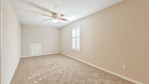 The Woodlands 2-story, 5-bed 47 S Chandler Creek Circle-idx