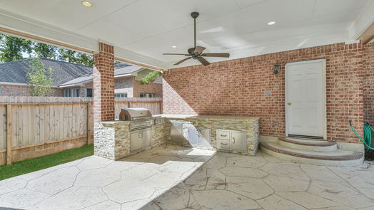 The Woodlands 2-story, 5-bed 47 S Chandler Creek Circle-idx