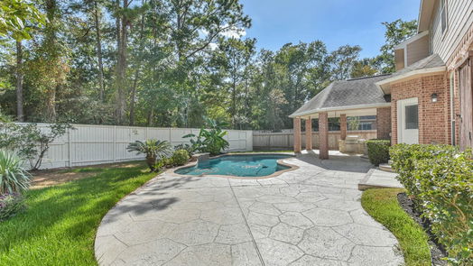 The Woodlands 2-story, 5-bed 47 S Chandler Creek Circle-idx