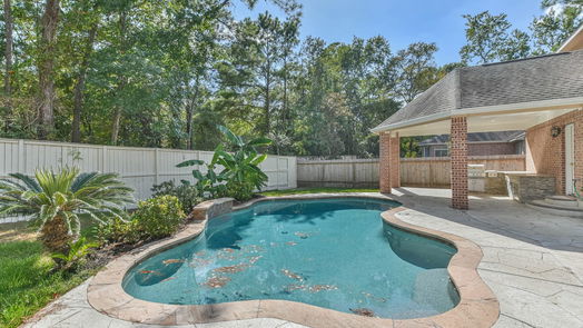 The Woodlands 2-story, 5-bed 47 S Chandler Creek Circle-idx