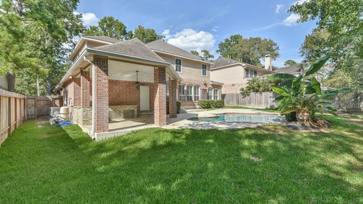 The Woodlands 2-story, 5-bed 47 S Chandler Creek Circle-idx